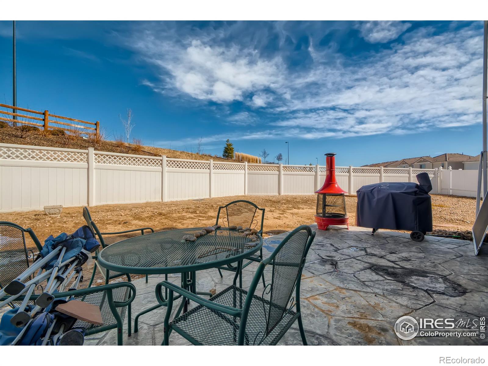 MLS Image #18 for 5588  jebel court,denver, Colorado