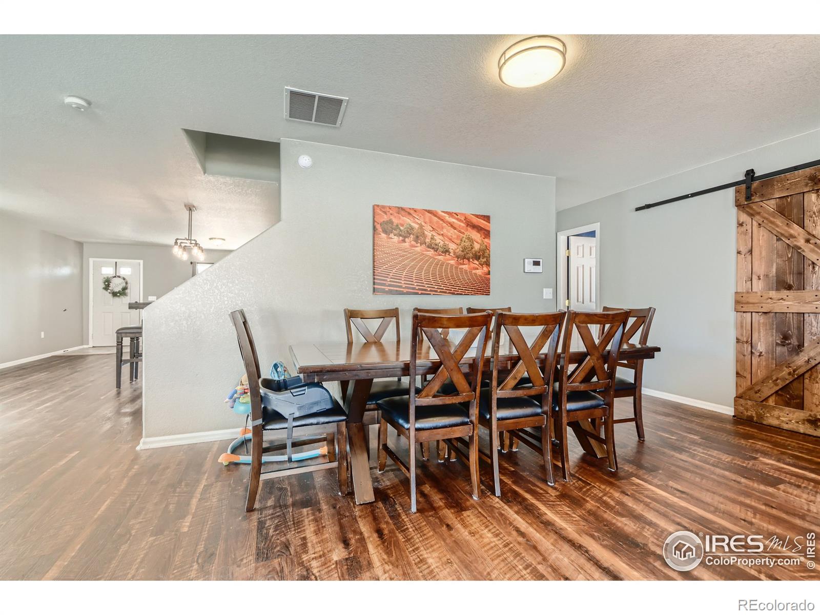 MLS Image #3 for 5588  jebel court,denver, Colorado