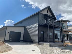MLS Image #0 for 10511  engelmann avenue,poncha springs, Colorado