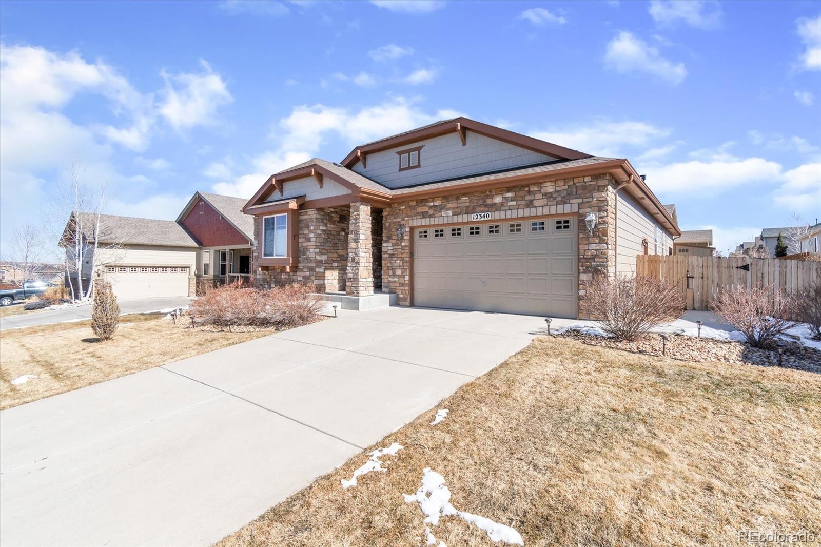 MLS Image #0 for 12340  syracuse street,thornton, Colorado