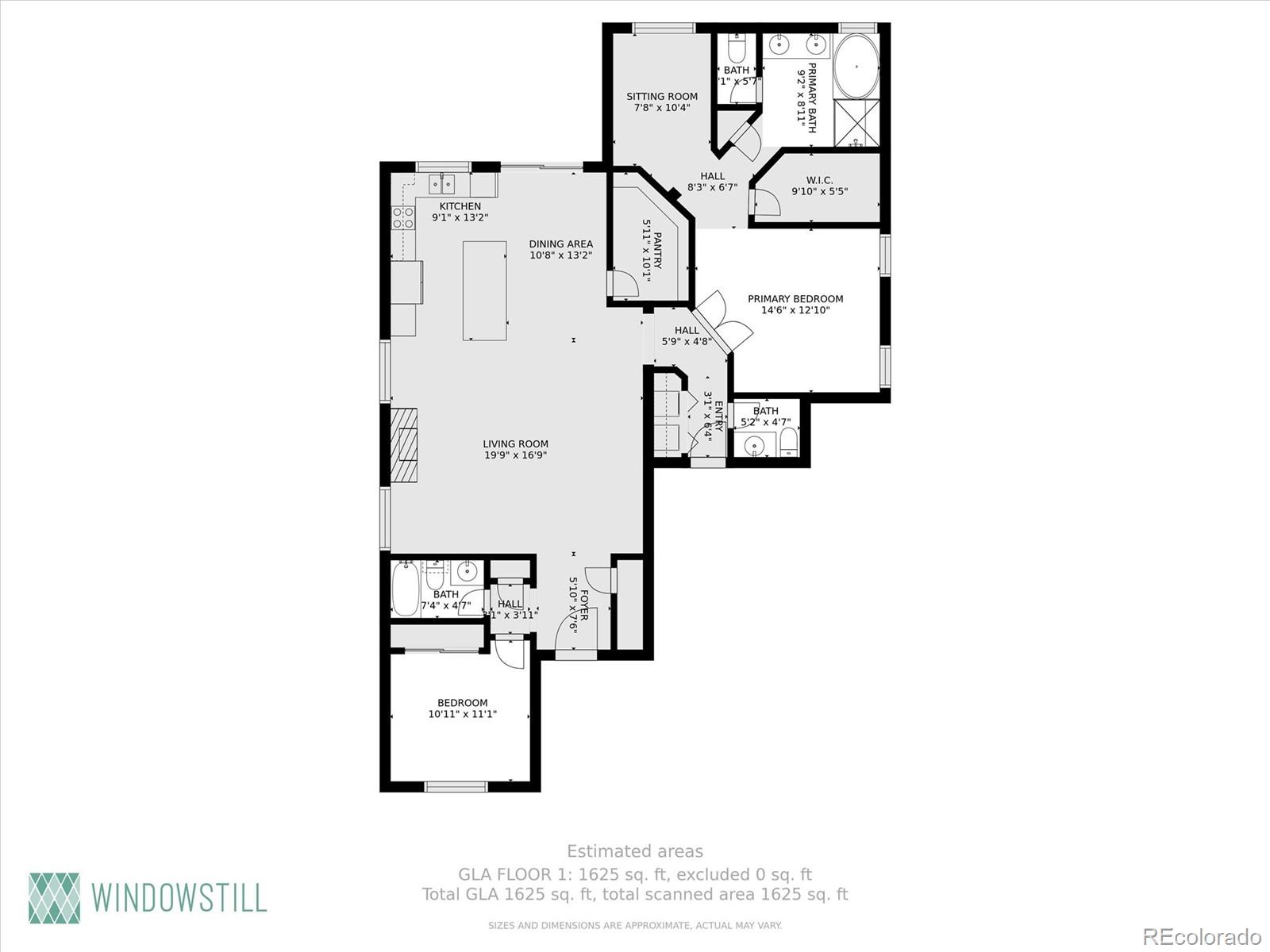 MLS Image #34 for 12340  syracuse street,thornton, Colorado