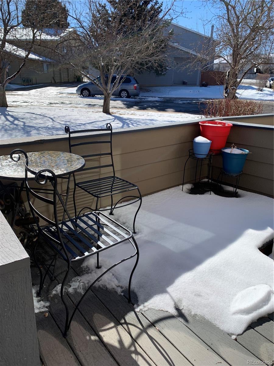 Report Image for 1227 W 112th Avenue,Westminster, Colorado