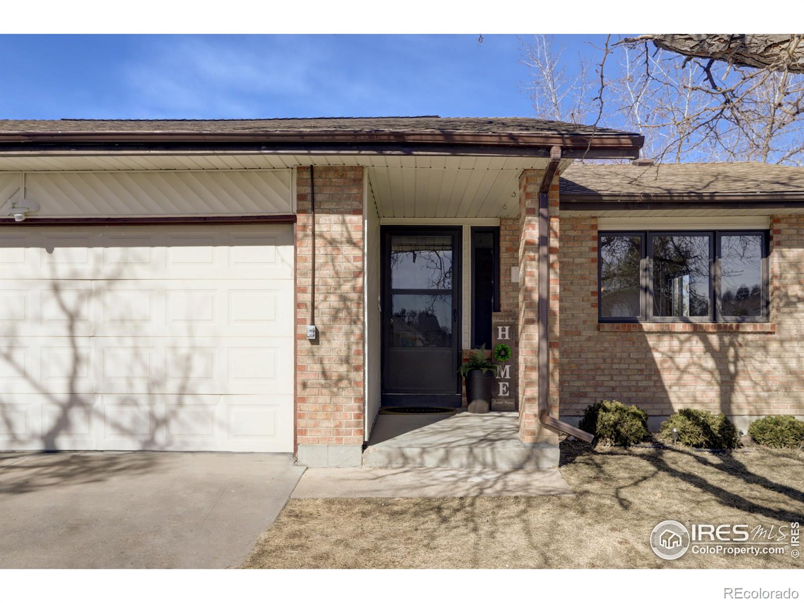 MLS Image #1 for 2401  34th avenue,greeley, Colorado