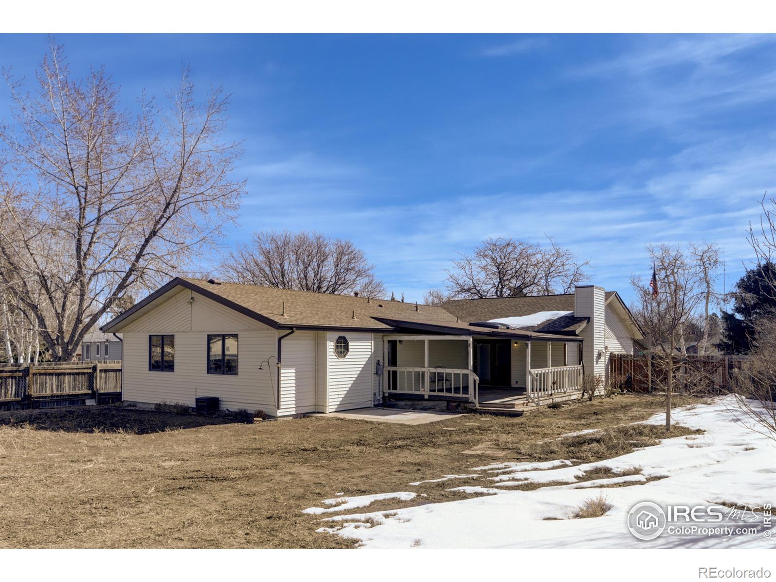 MLS Image #21 for 2401  34th avenue,greeley, Colorado