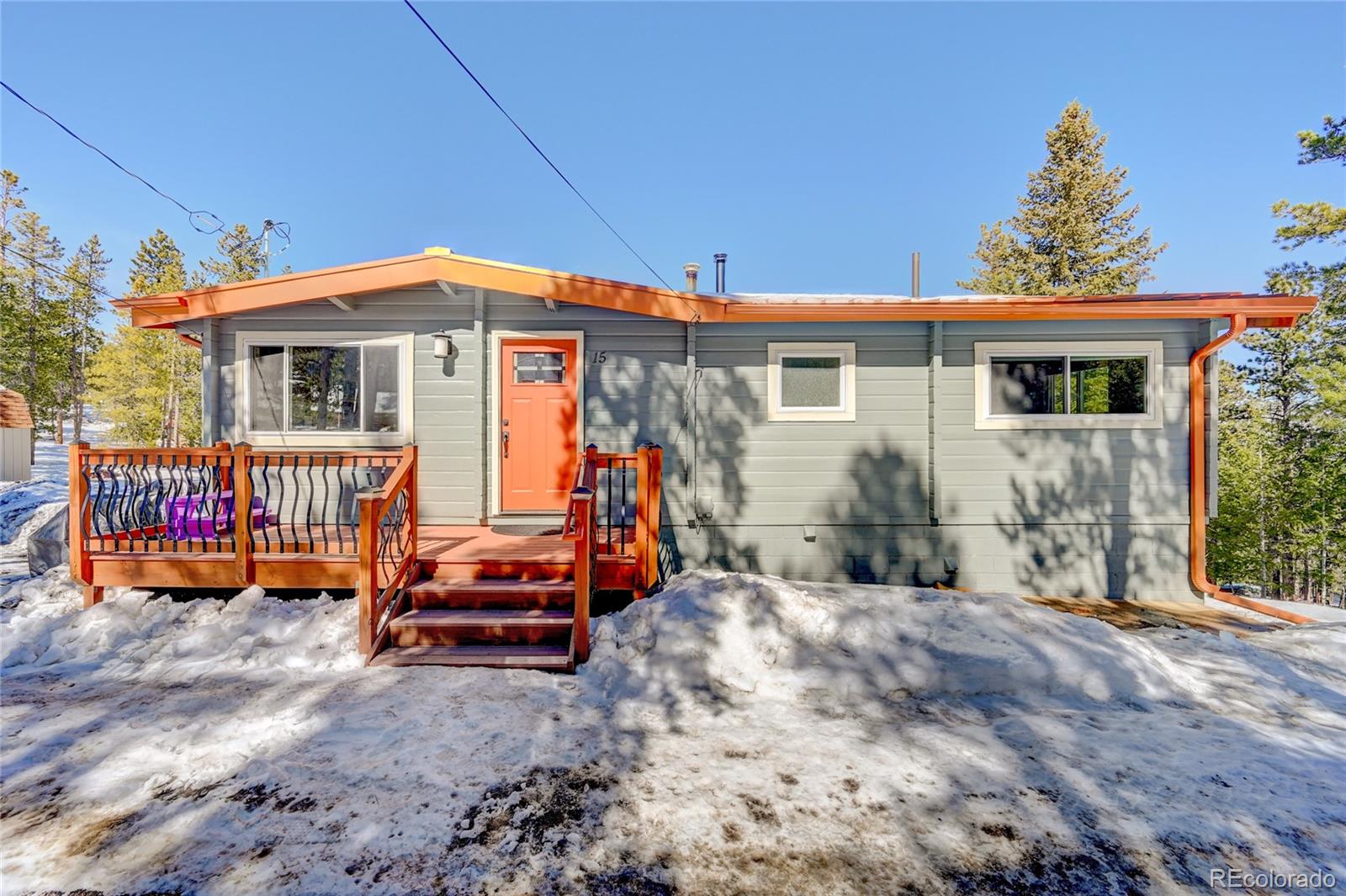 MLS Image #0 for 15  jennie lane,golden, Colorado