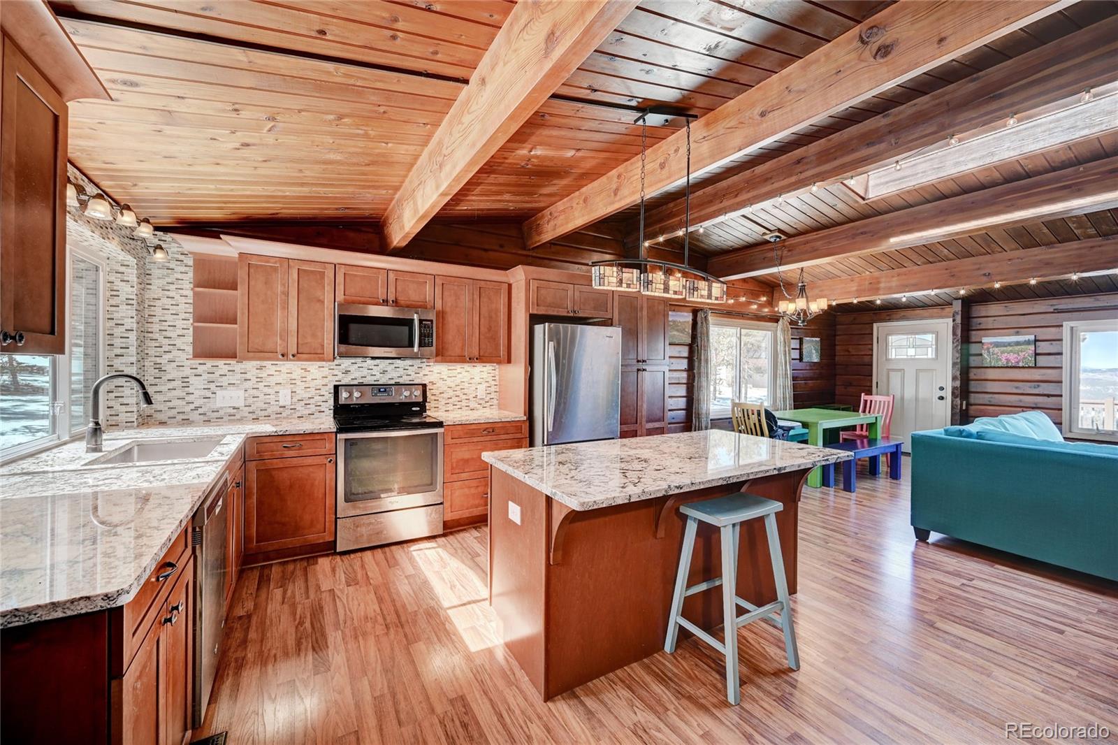 MLS Image #3 for 15  jennie lane,golden, Colorado