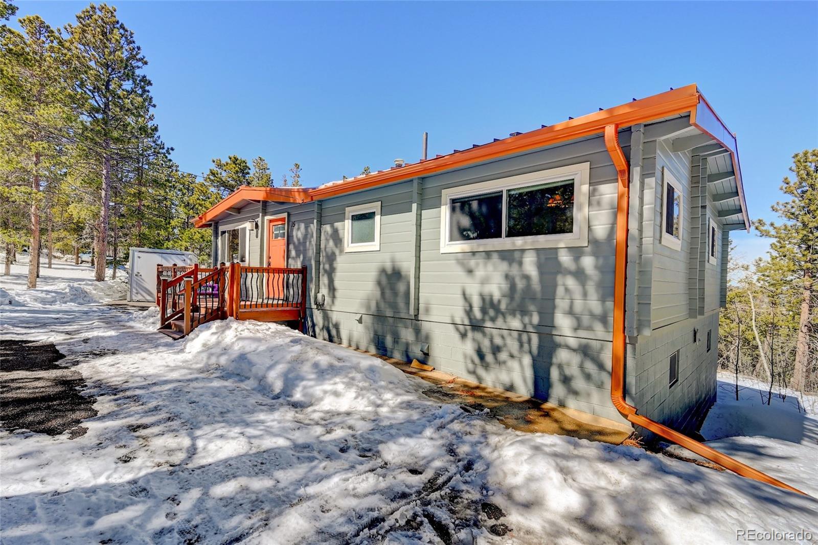 MLS Image #33 for 15  jennie lane,golden, Colorado