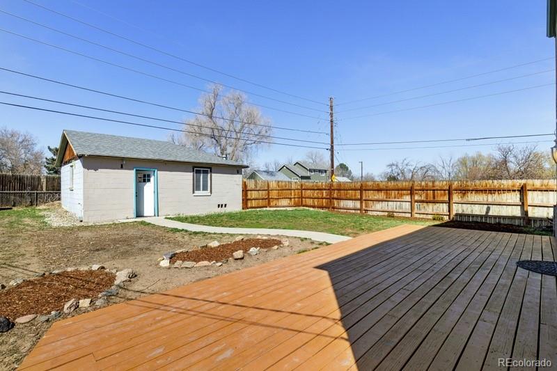 MLS Image #23 for 6307 s louthan street,littleton, Colorado