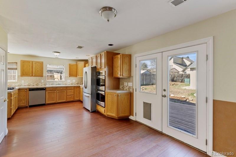 MLS Image #3 for 6307 s louthan street,littleton, Colorado