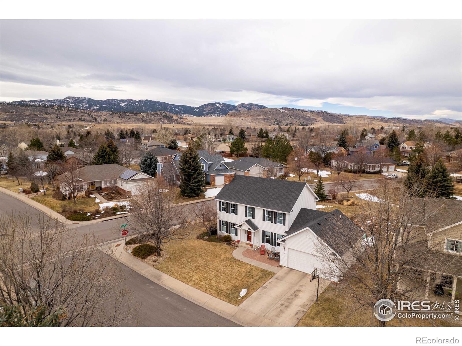 Report Image for 2518  McKeag Court,Fort Collins, Colorado