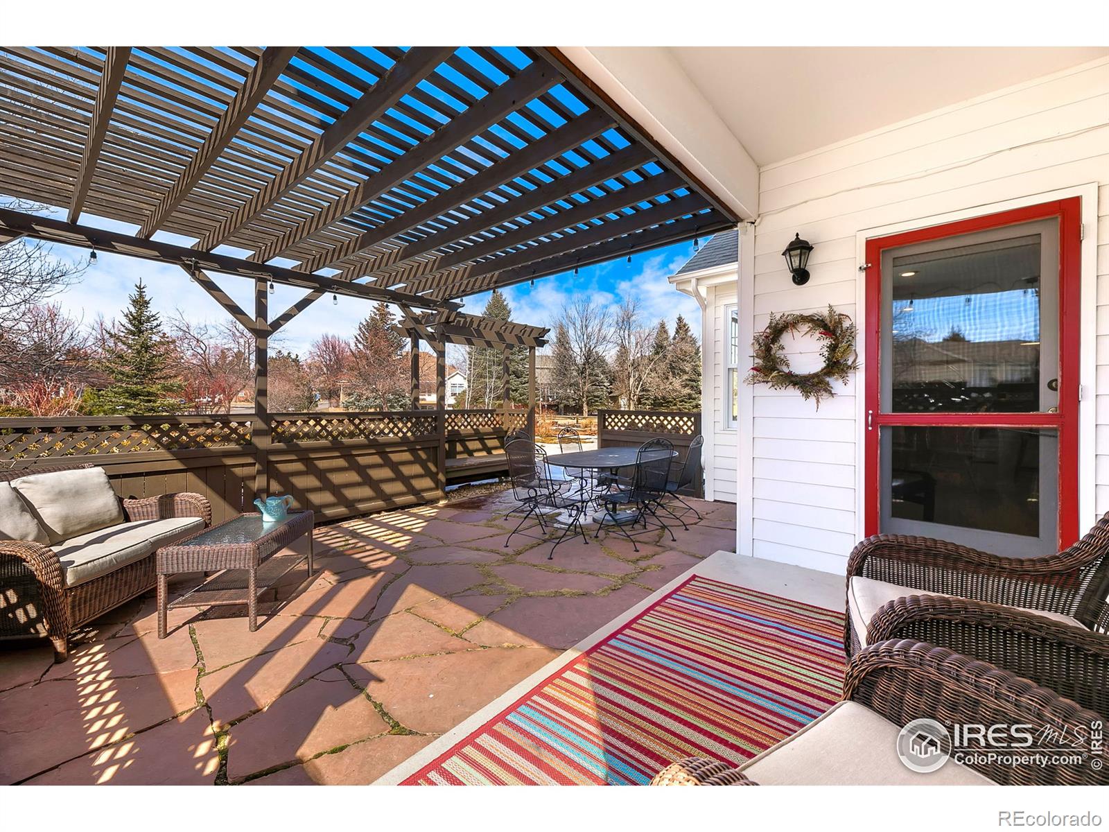 MLS Image #13 for 2518  mckeag court,fort collins, Colorado