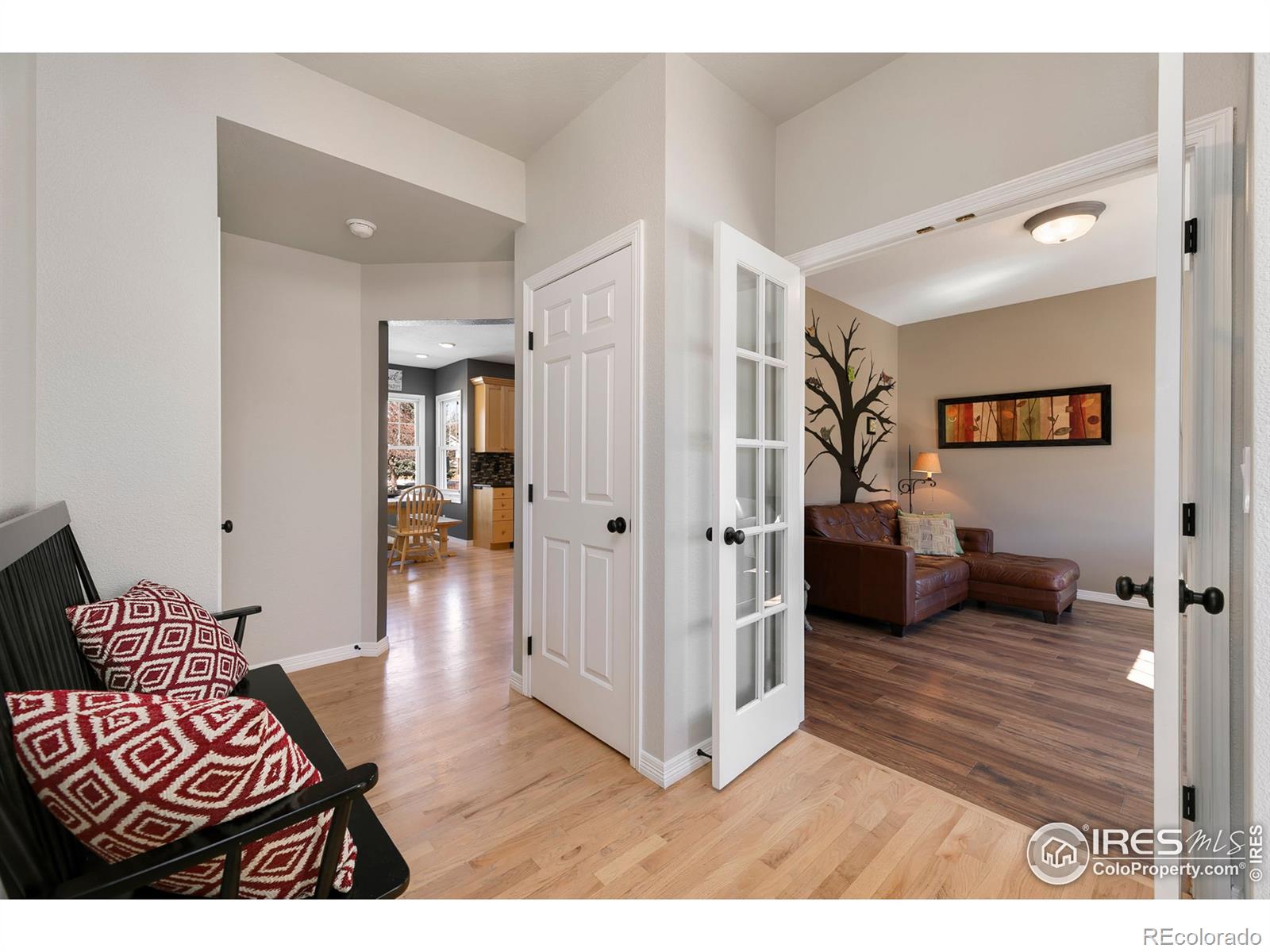 MLS Image #3 for 2518  mckeag court,fort collins, Colorado