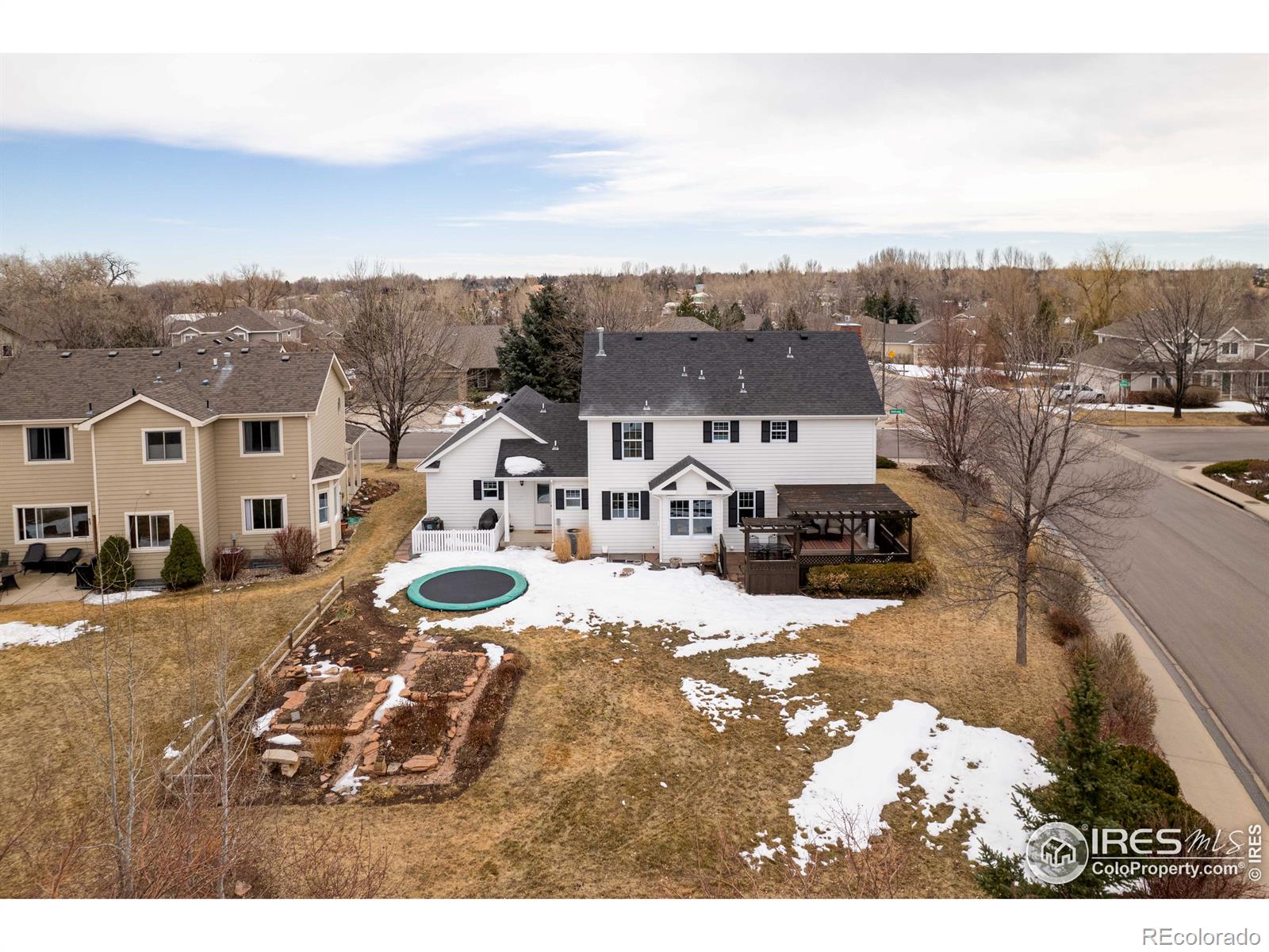 MLS Image #33 for 2518  mckeag court,fort collins, Colorado