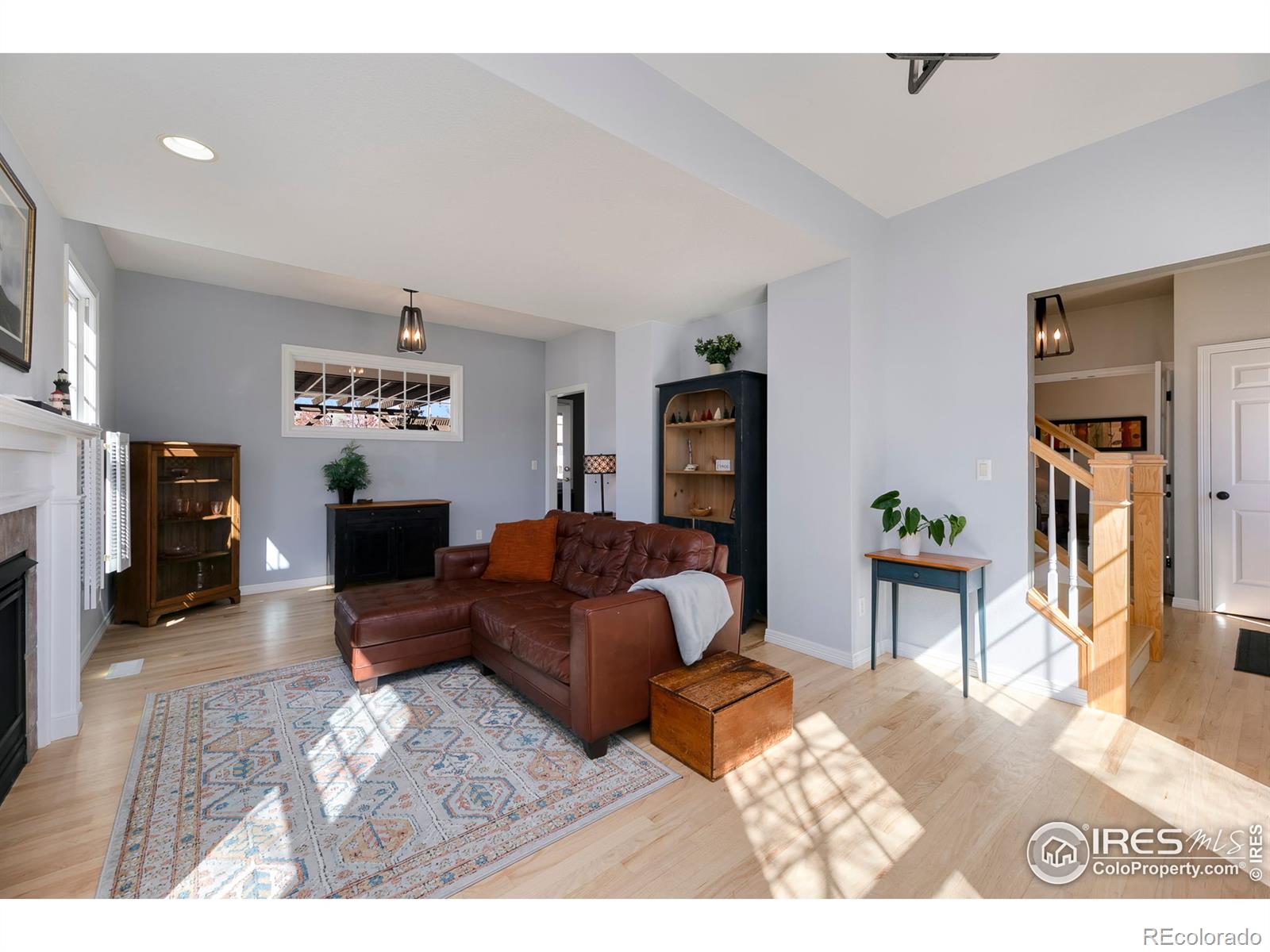 MLS Image #5 for 2518  mckeag court,fort collins, Colorado