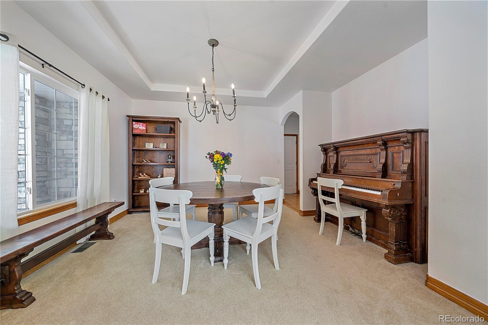 MLS Image #10 for 1522  old sequoia court,franktown, Colorado