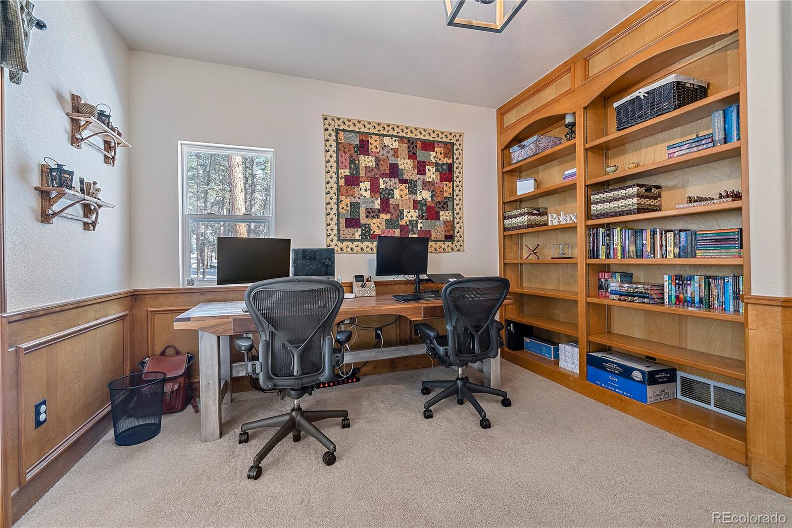 MLS Image #12 for 1522  old sequoia court,franktown, Colorado