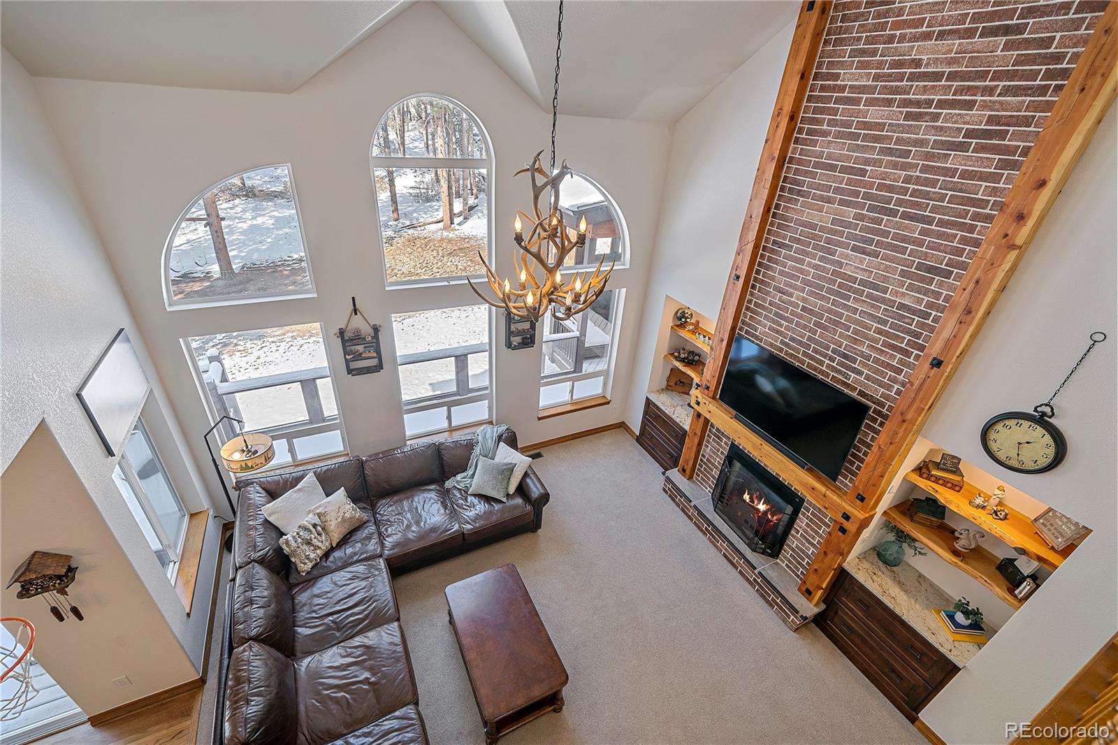 MLS Image #16 for 1522  old sequoia court,franktown, Colorado