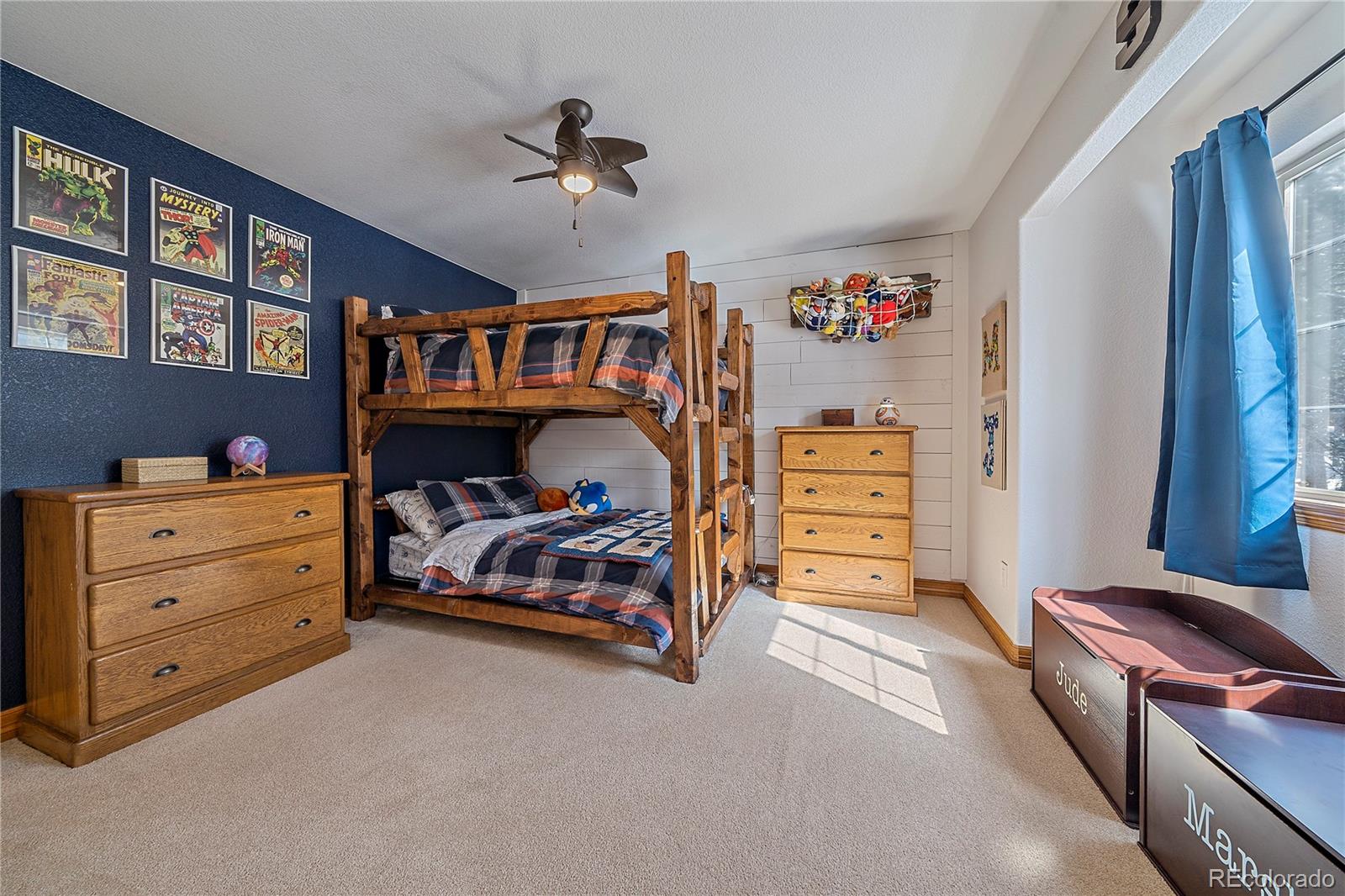 MLS Image #22 for 1522  old sequoia court,franktown, Colorado
