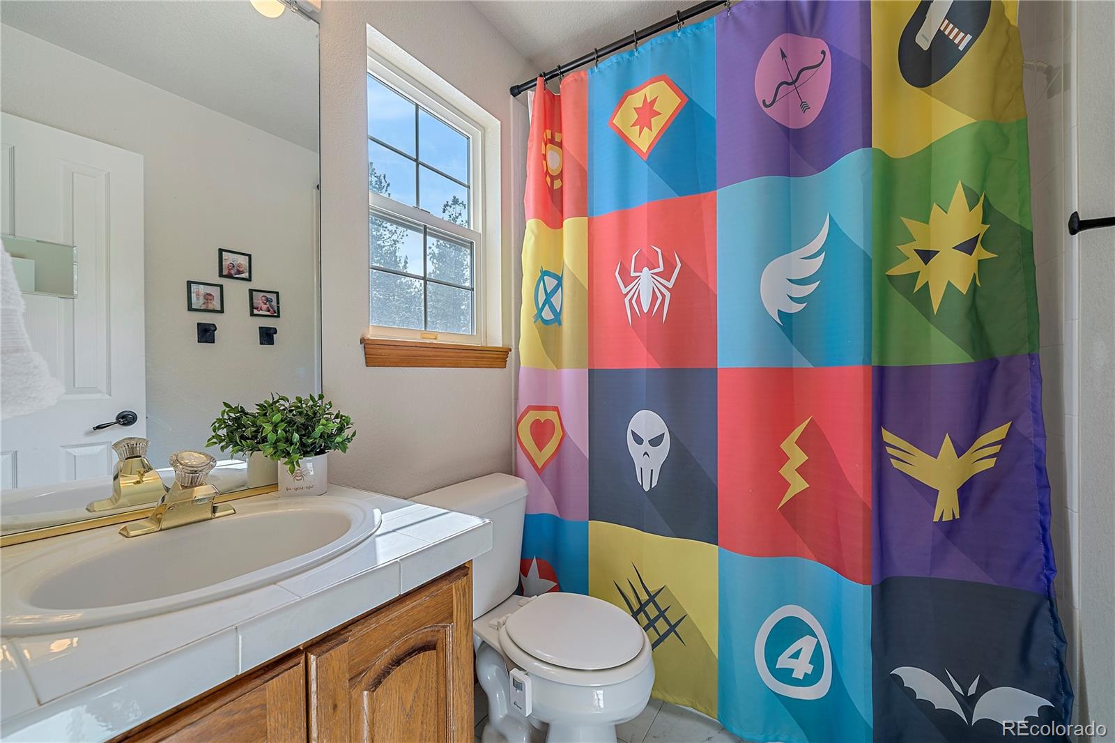 MLS Image #23 for 1522  old sequoia court,franktown, Colorado