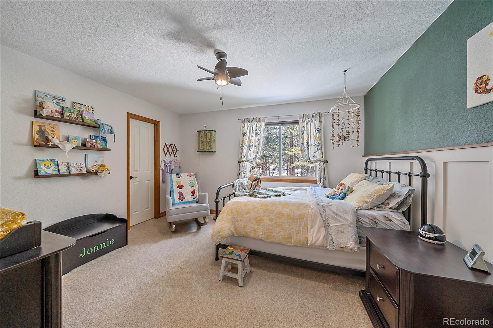 MLS Image #24 for 1522  old sequoia court,franktown, Colorado
