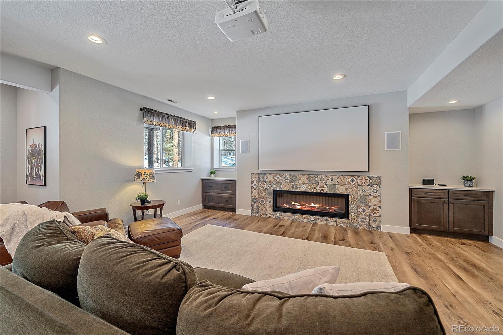 MLS Image #29 for 1522  old sequoia court,franktown, Colorado