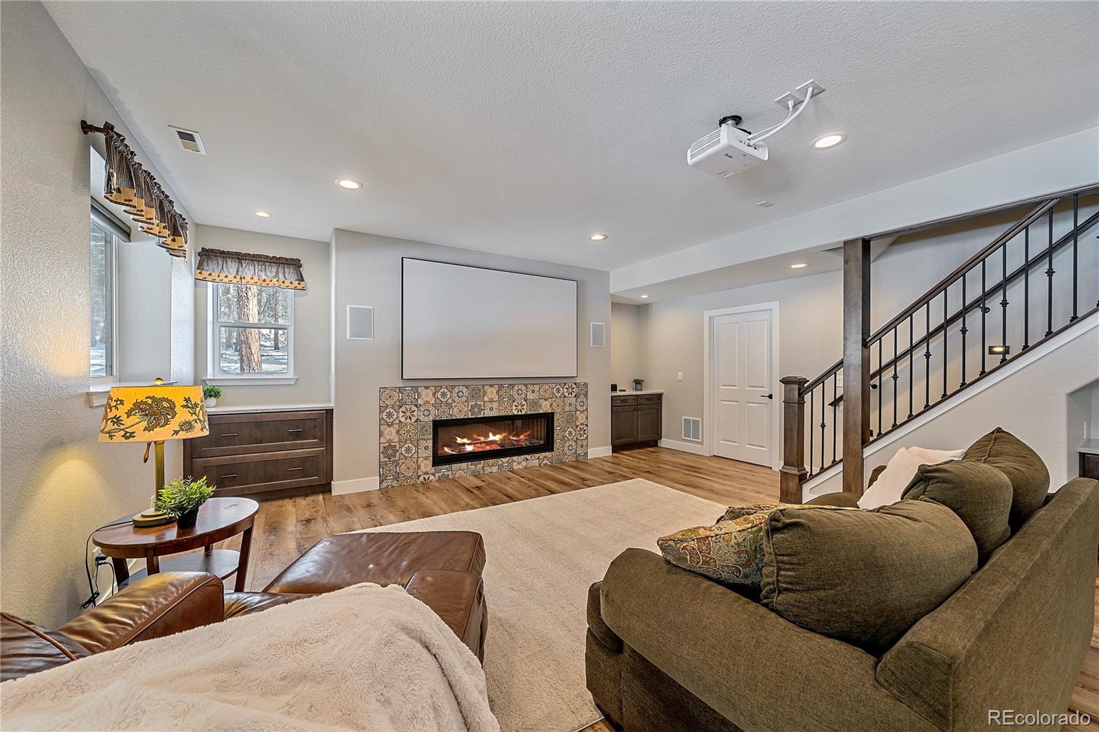 MLS Image #30 for 1522  old sequoia court,franktown, Colorado