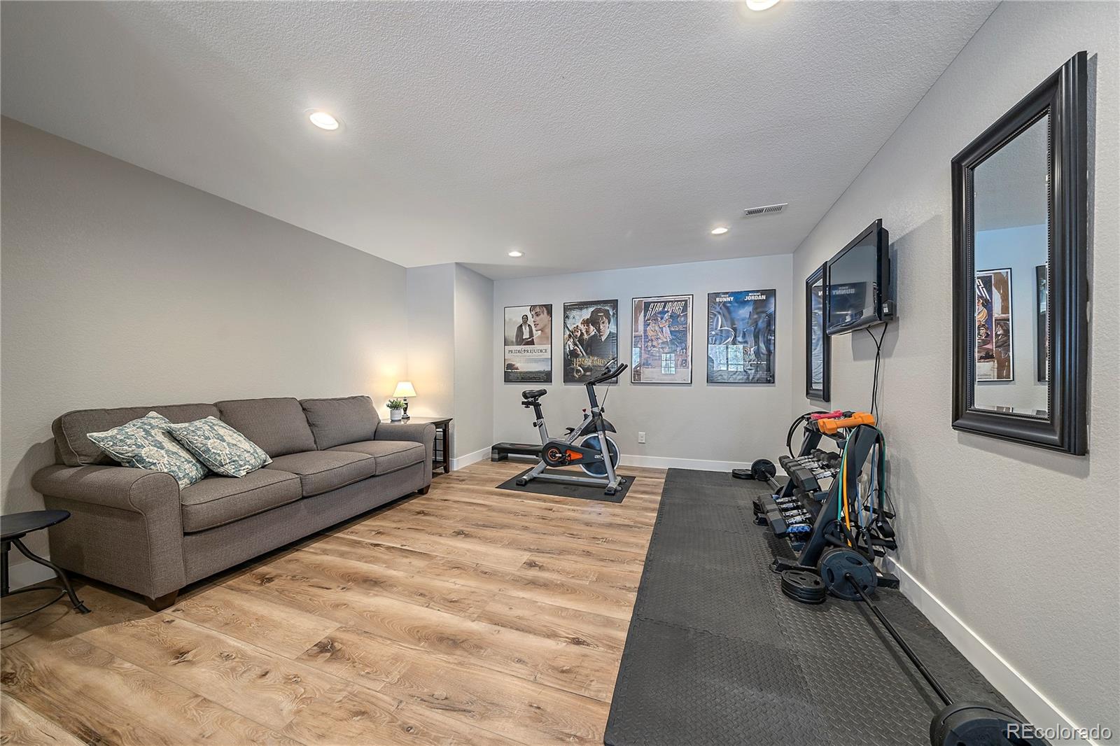 MLS Image #32 for 1522  old sequoia court,franktown, Colorado