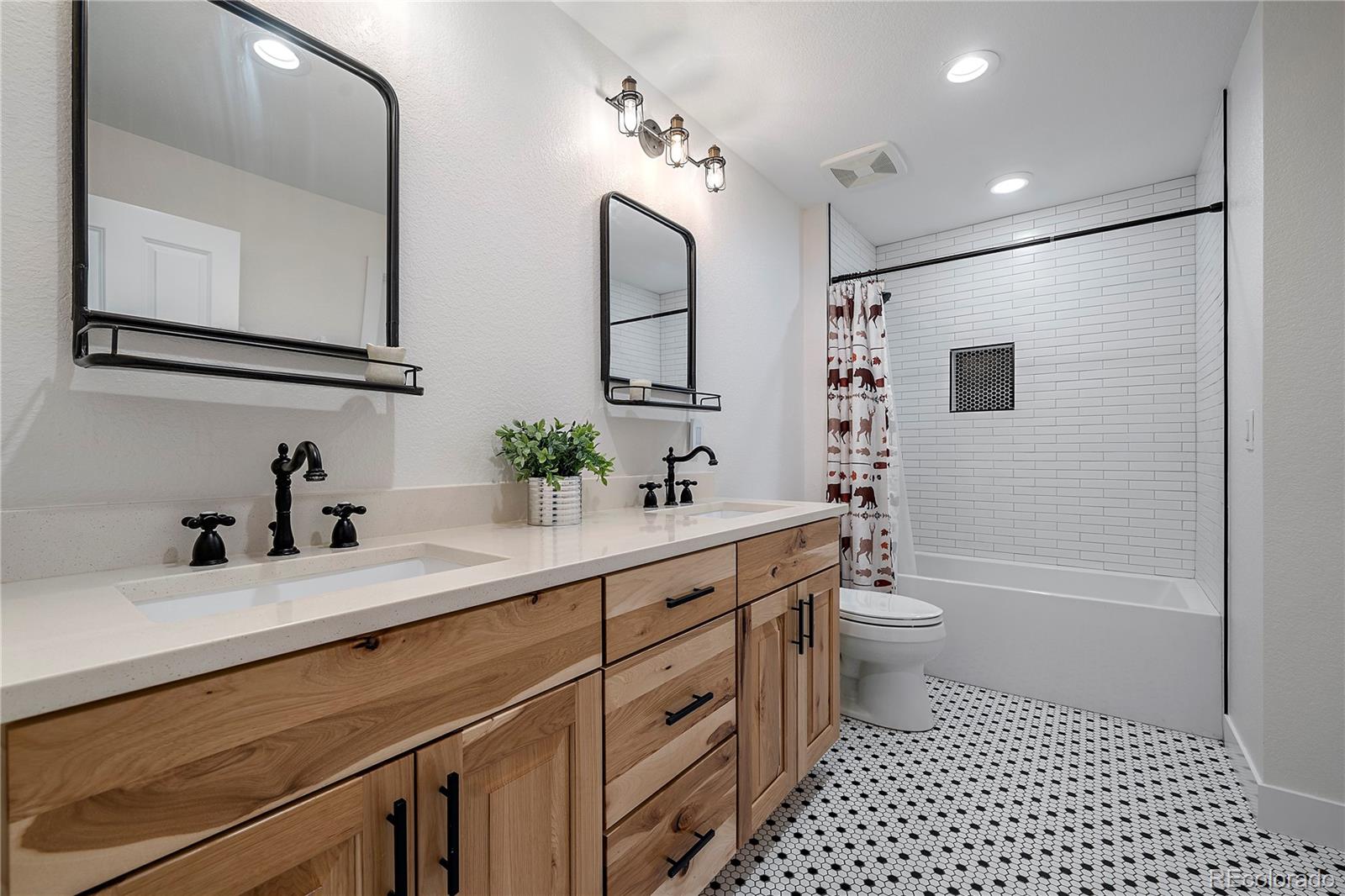 MLS Image #34 for 1522  old sequoia court,franktown, Colorado