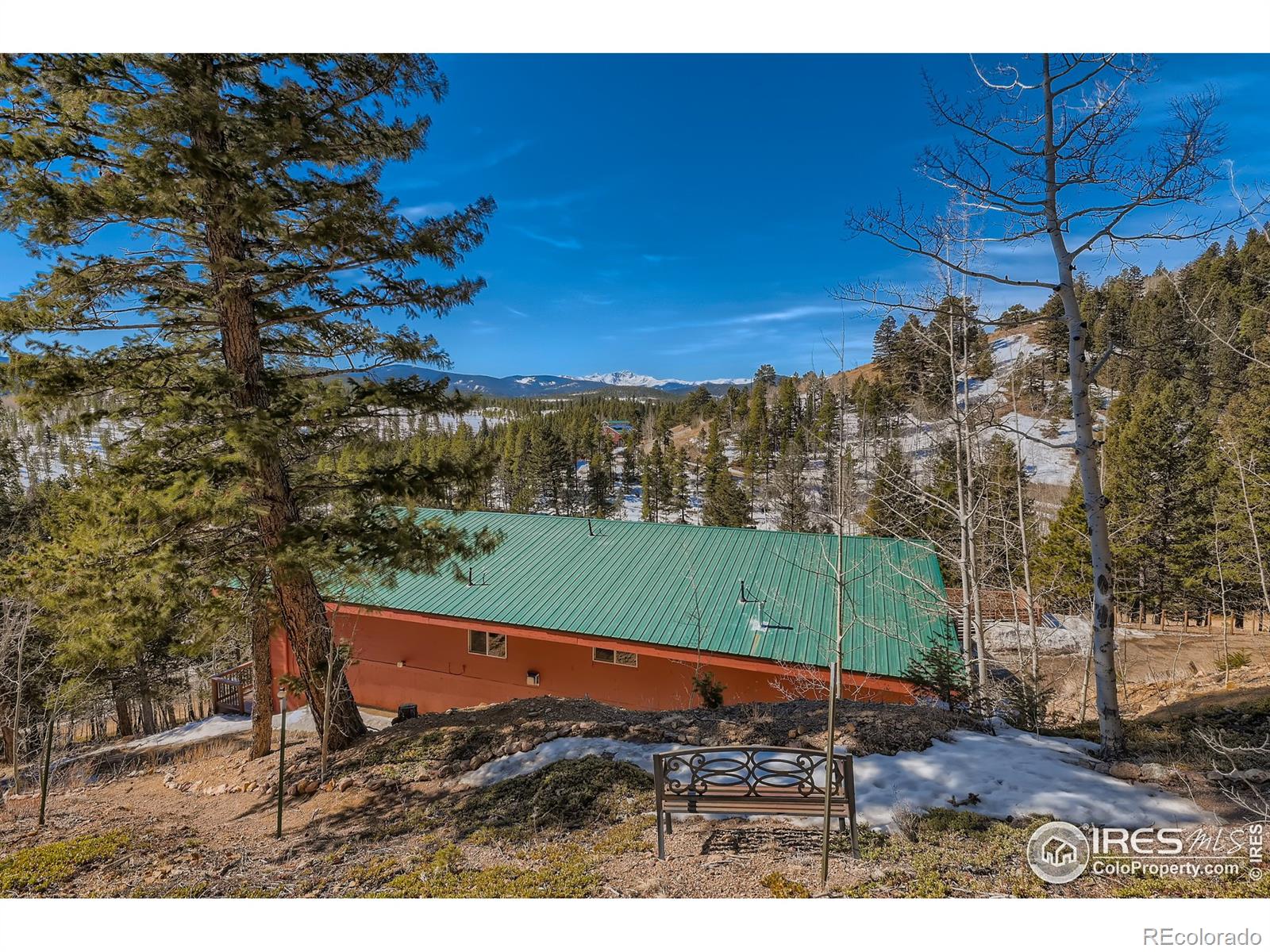 MLS Image #0 for 740  county road 99 ,nederland, Colorado