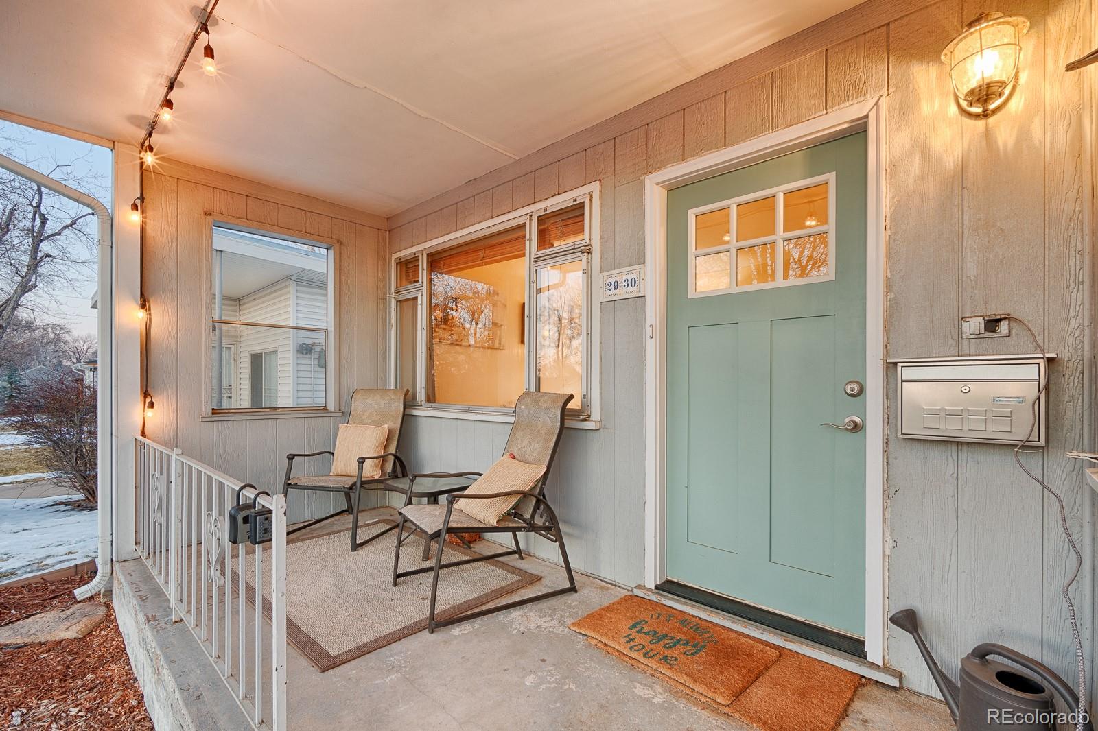 MLS Image #0 for 2930 s ogden street,englewood, Colorado
