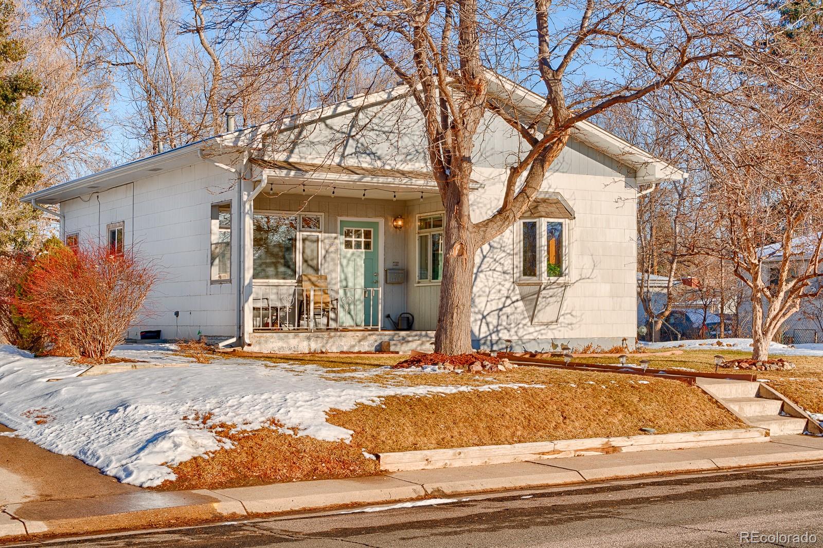 MLS Image #1 for 2930 s ogden street,englewood, Colorado