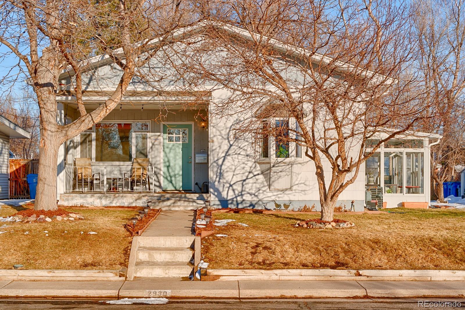 MLS Image #2 for 2930 s ogden street,englewood, Colorado