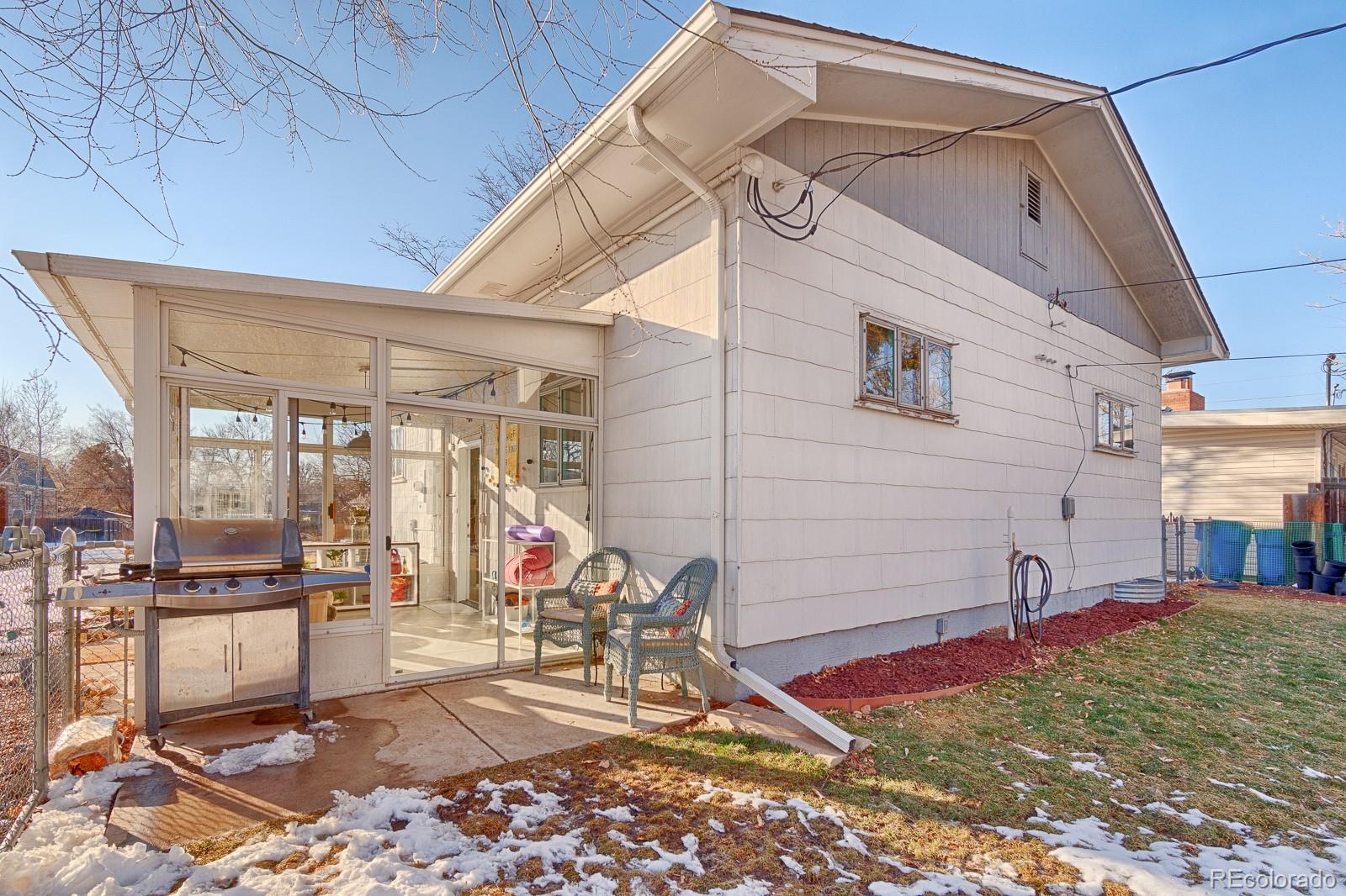 MLS Image #24 for 2930 s ogden street,englewood, Colorado