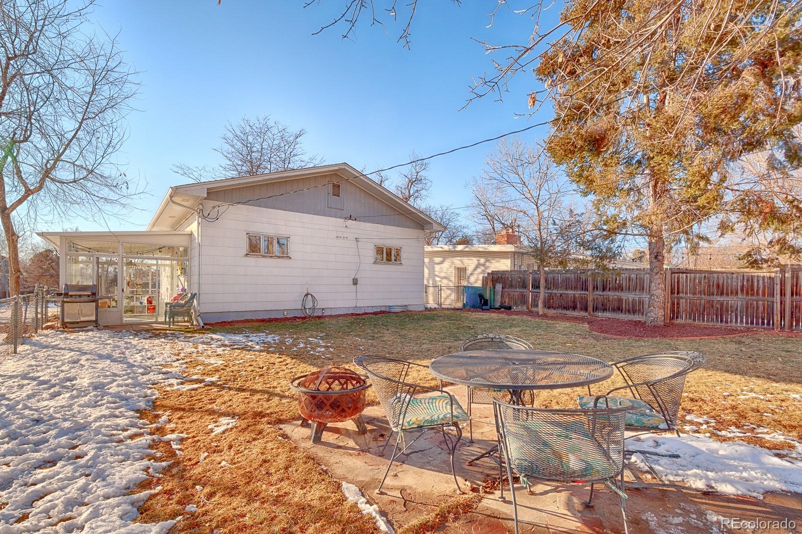 MLS Image #25 for 2930 s ogden street,englewood, Colorado