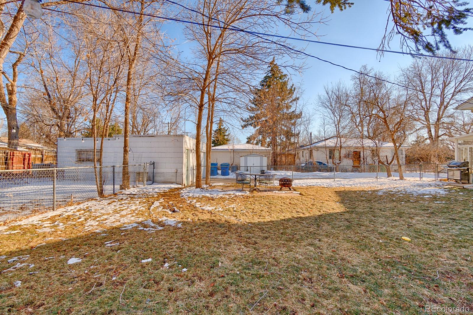 MLS Image #26 for 2930 s ogden street,englewood, Colorado