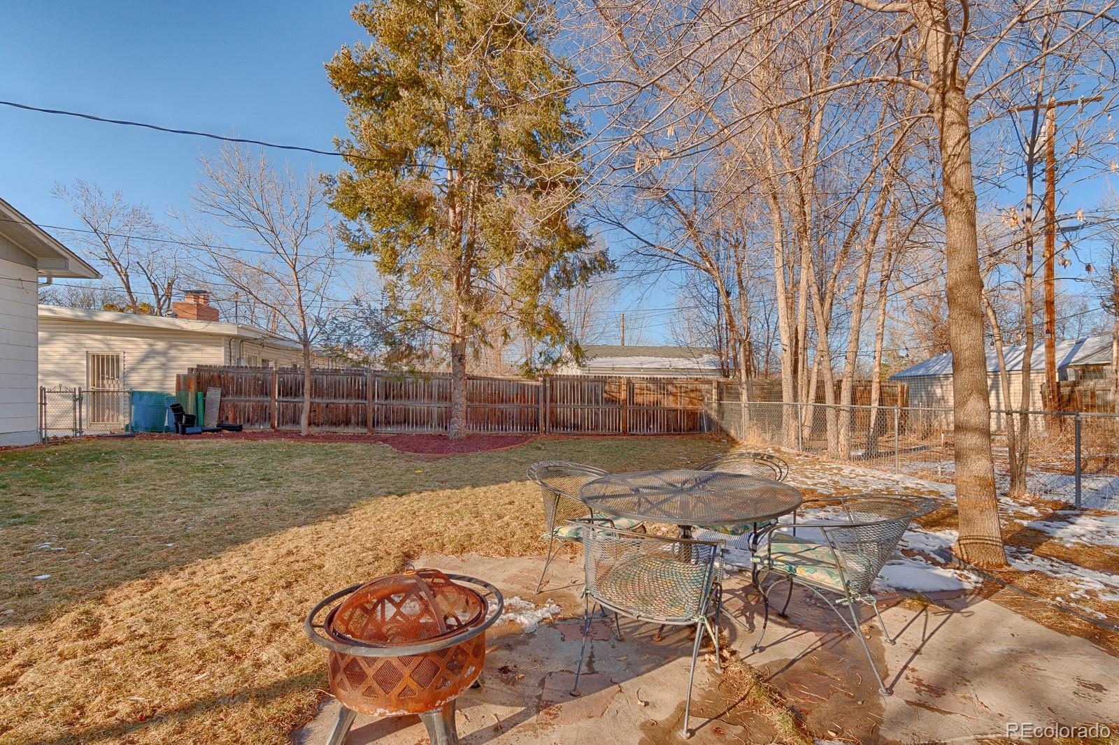 MLS Image #28 for 2930 s ogden street,englewood, Colorado