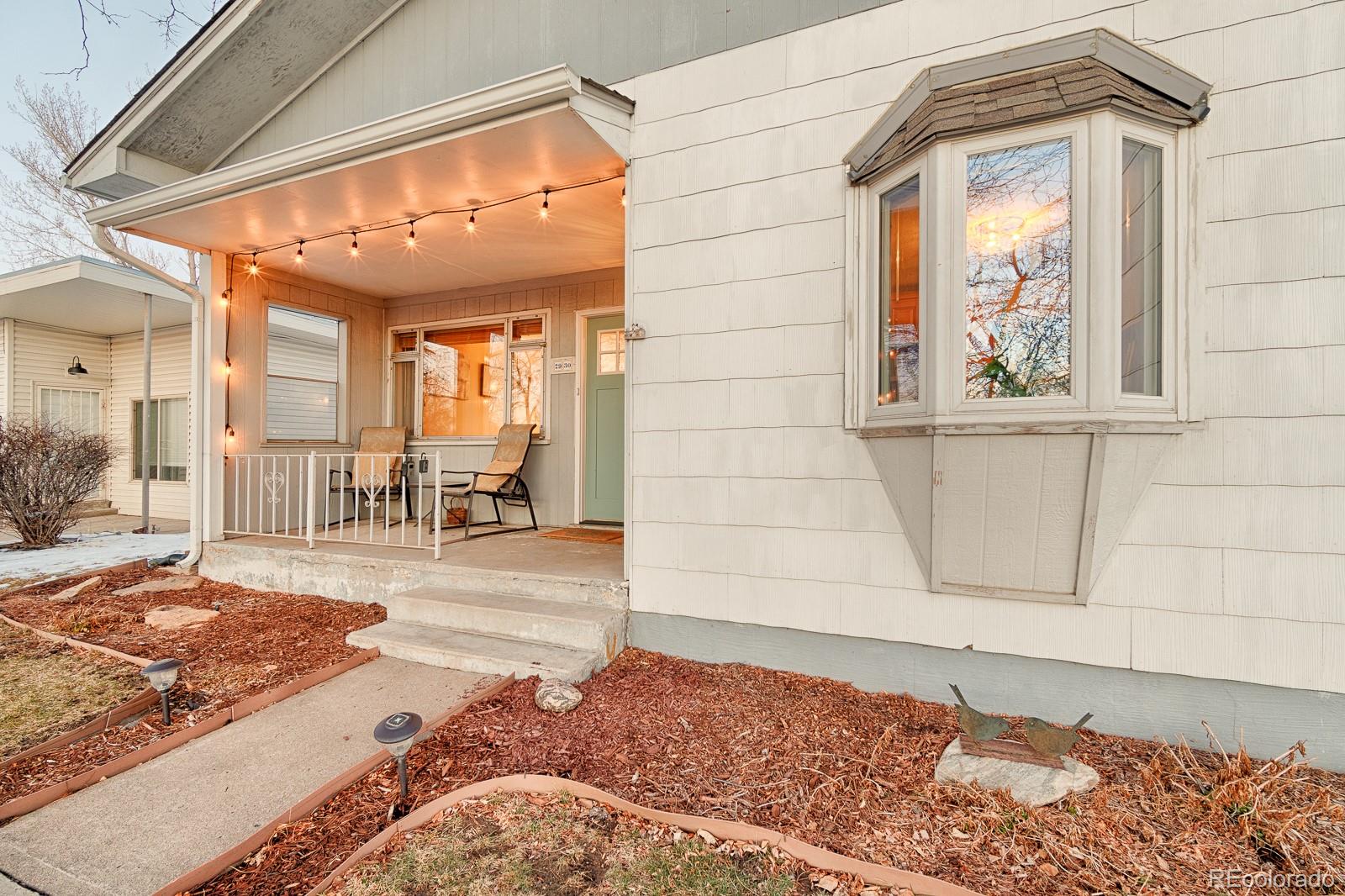 MLS Image #3 for 2930 s ogden street,englewood, Colorado
