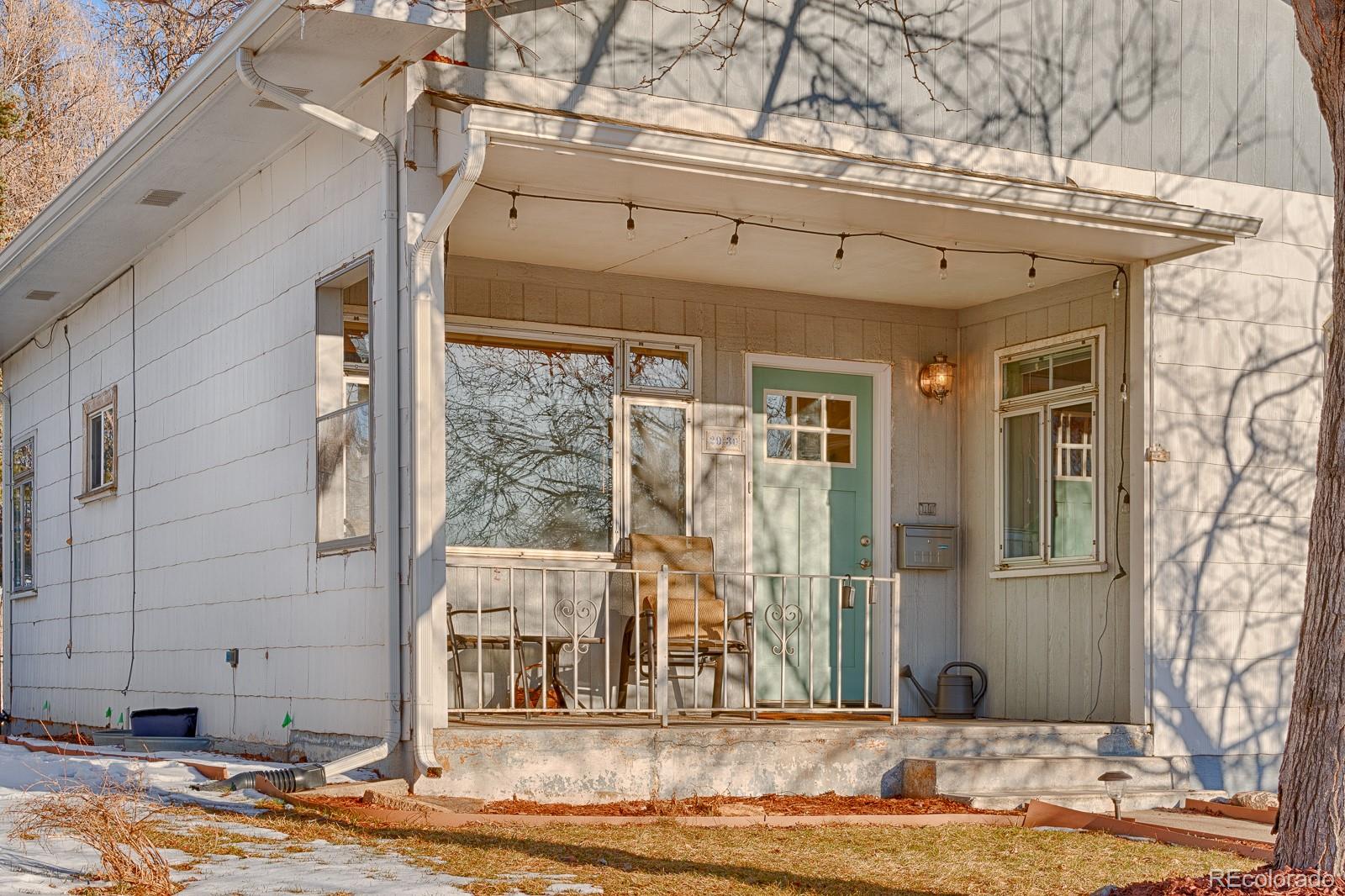 MLS Image #4 for 2930 s ogden street,englewood, Colorado