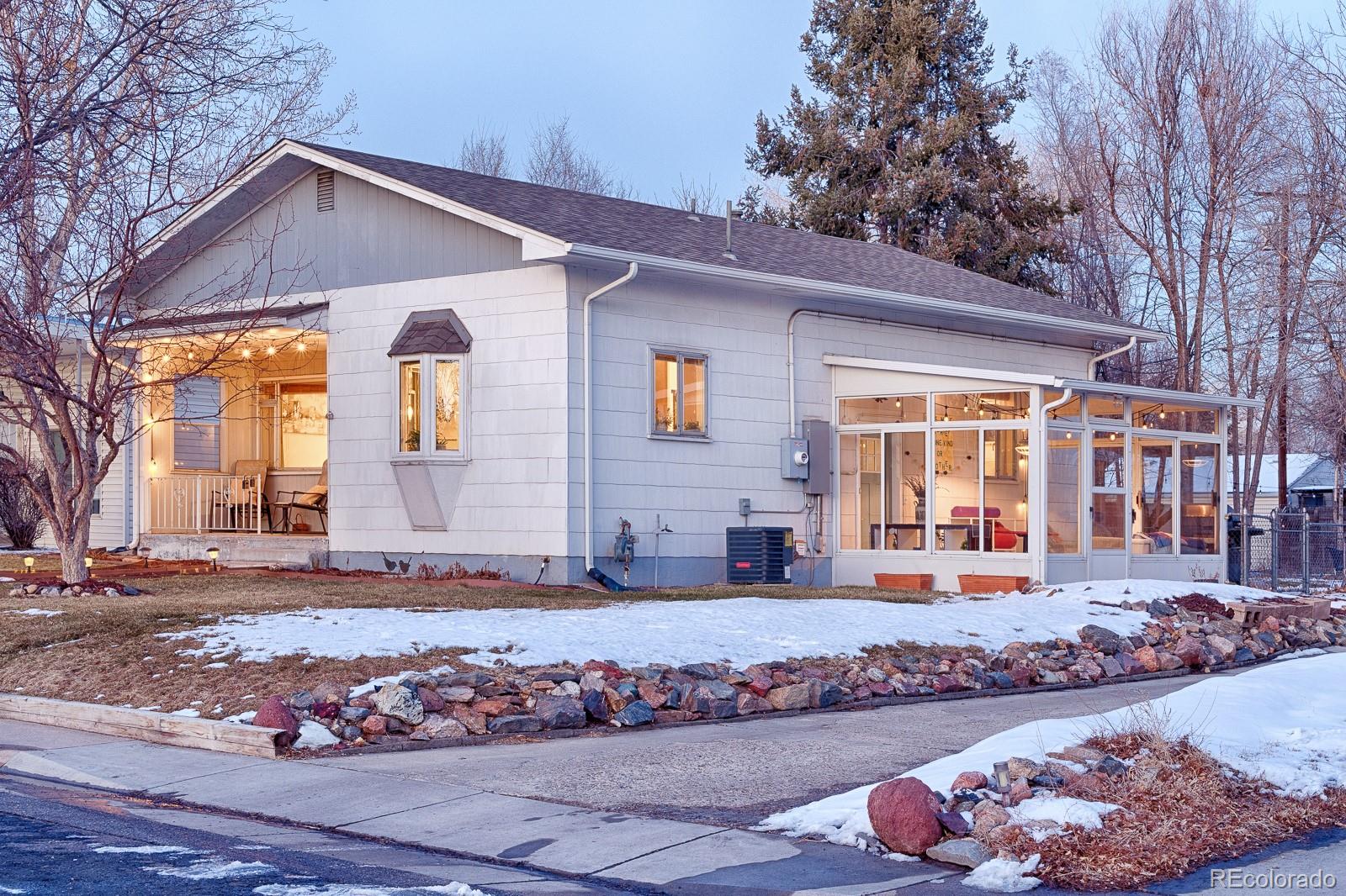 MLS Image #5 for 2930 s ogden street,englewood, Colorado