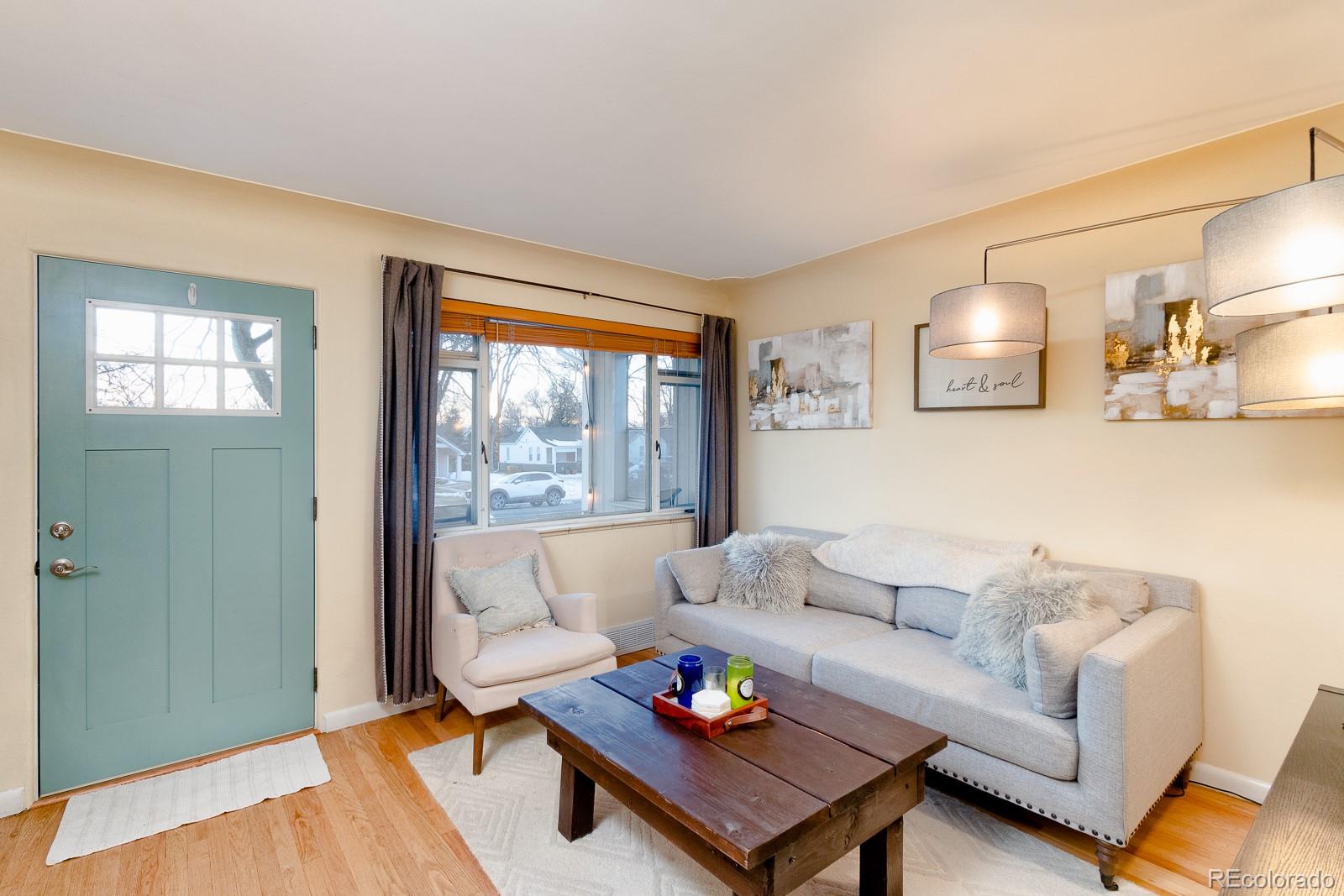 MLS Image #6 for 2930 s ogden street,englewood, Colorado