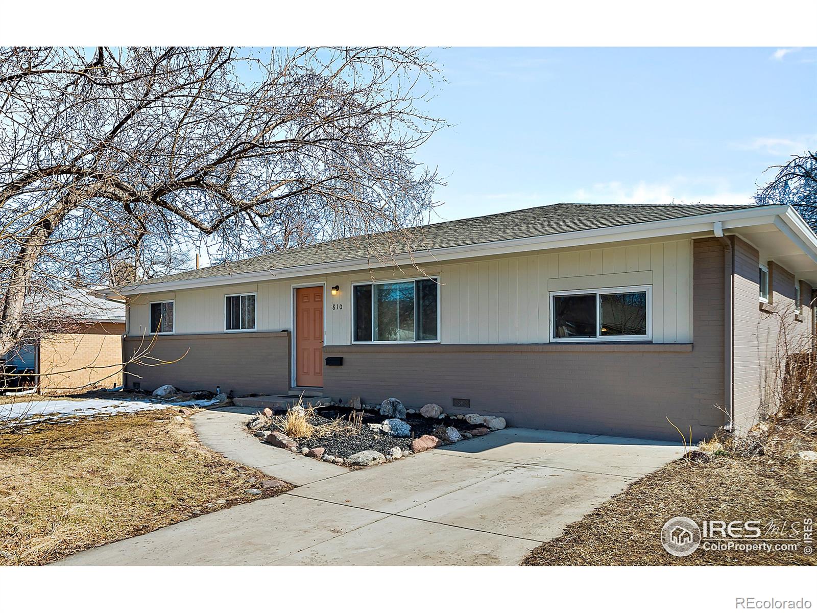 MLS Image #0 for 810  32nd street,boulder, Colorado