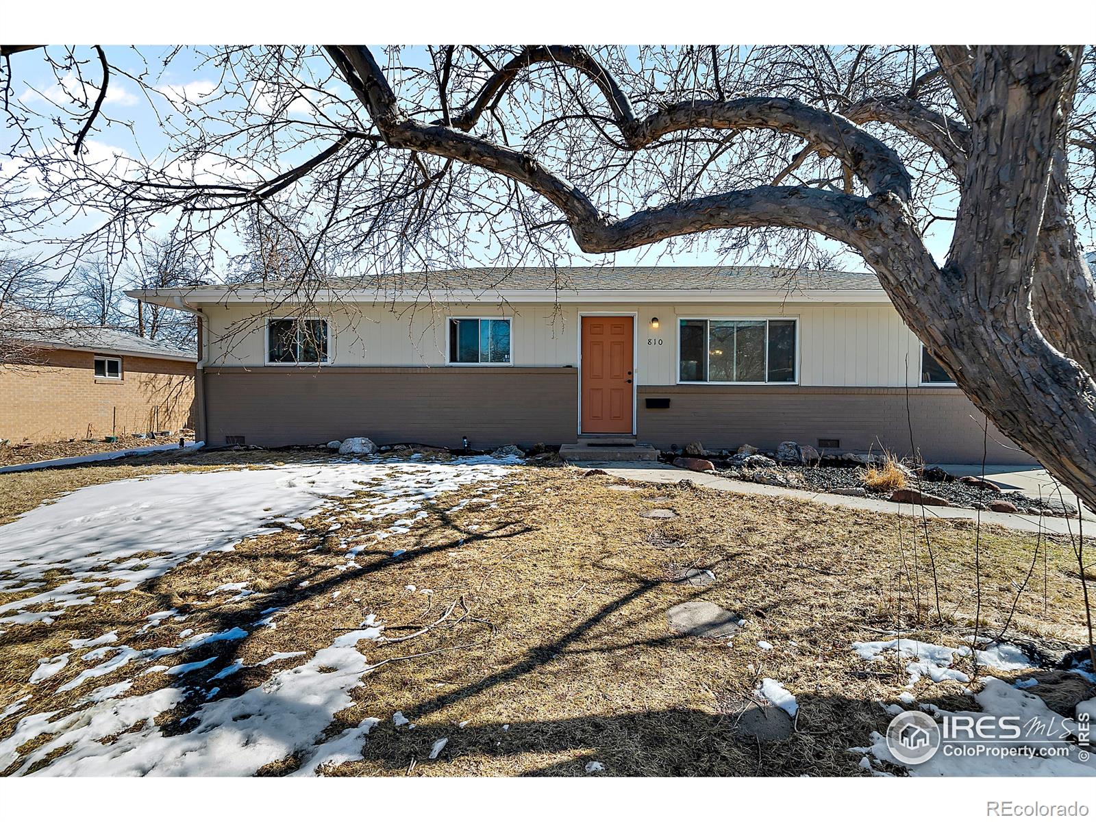 MLS Image #2 for 810  32nd street,boulder, Colorado