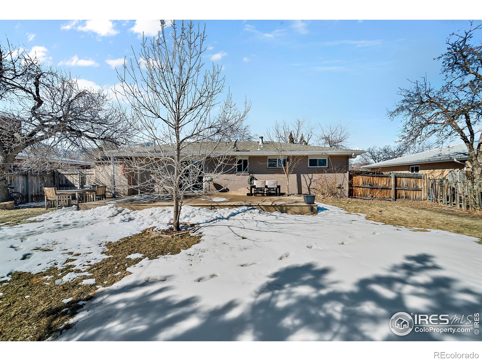 MLS Image #24 for 810  32nd street,boulder, Colorado