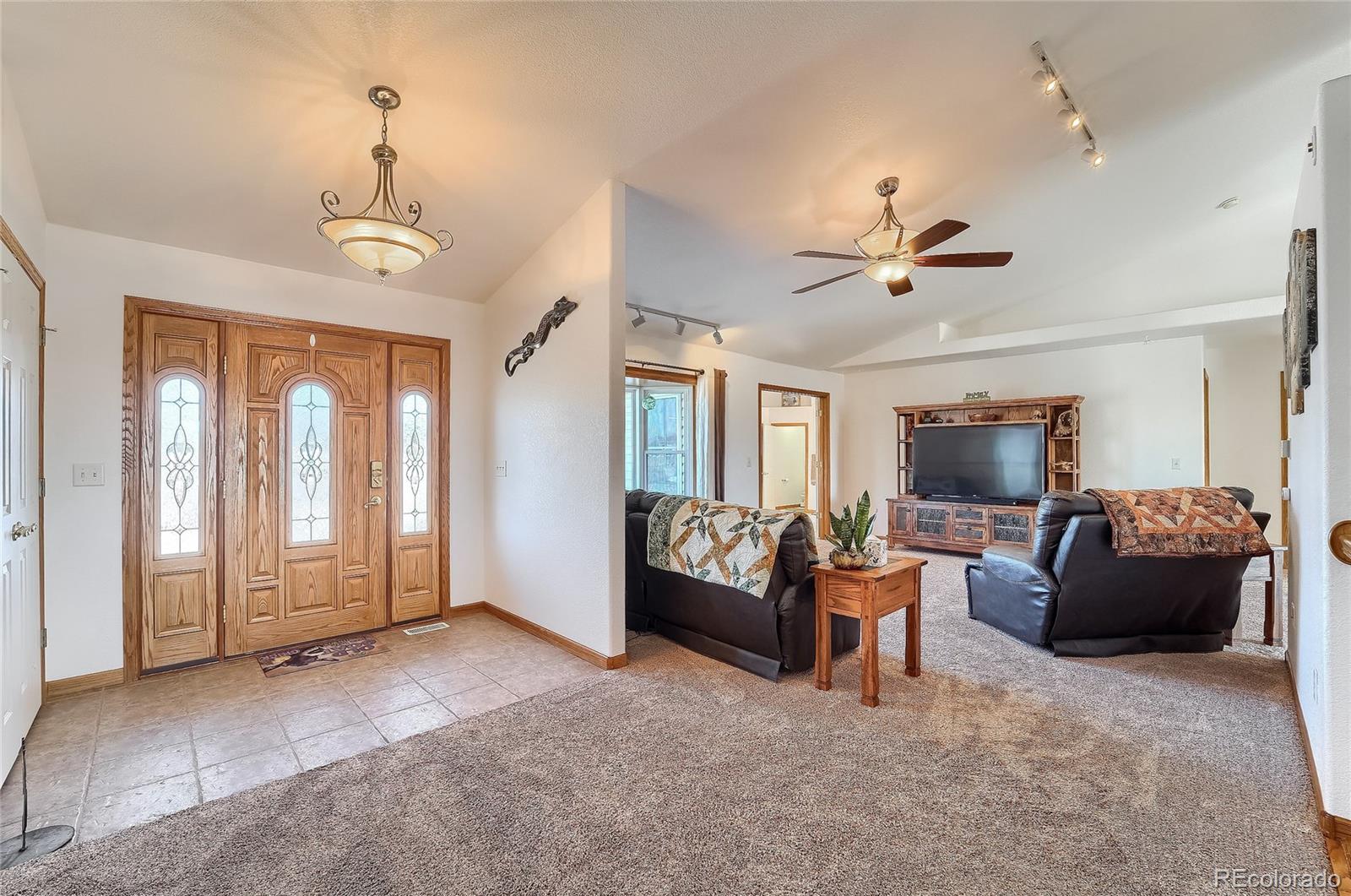 MLS Image #2 for 402 n garden court,platteville, Colorado