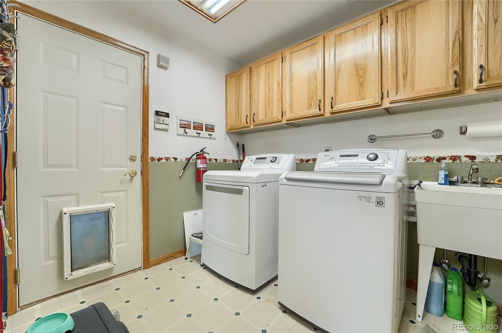 MLS Image #28 for 402 n garden court,platteville, Colorado