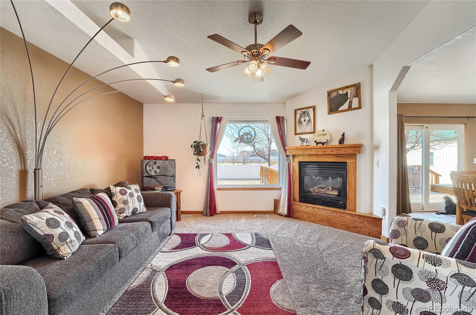 MLS Image #3 for 402 n garden court,platteville, Colorado