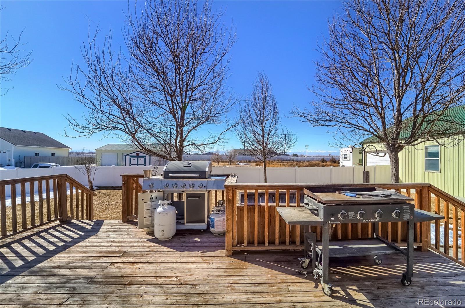 MLS Image #31 for 402 n garden court,platteville, Colorado
