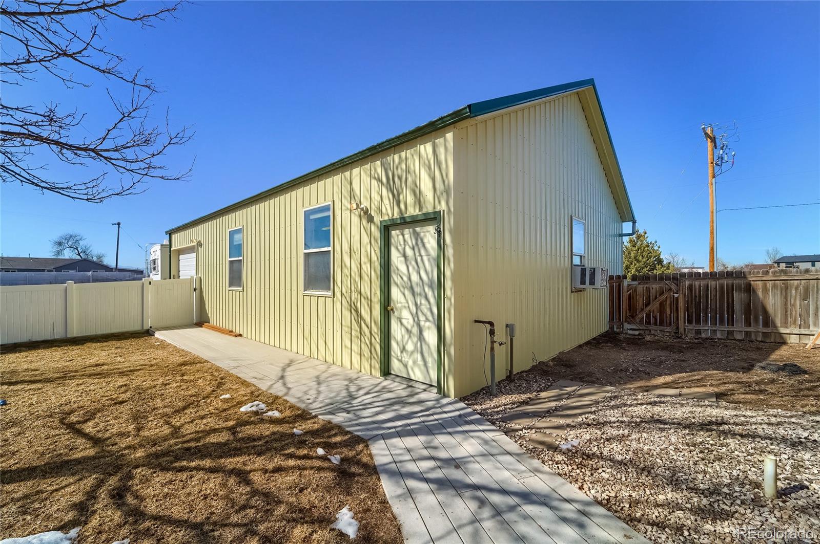 MLS Image #32 for 402 n garden court,platteville, Colorado