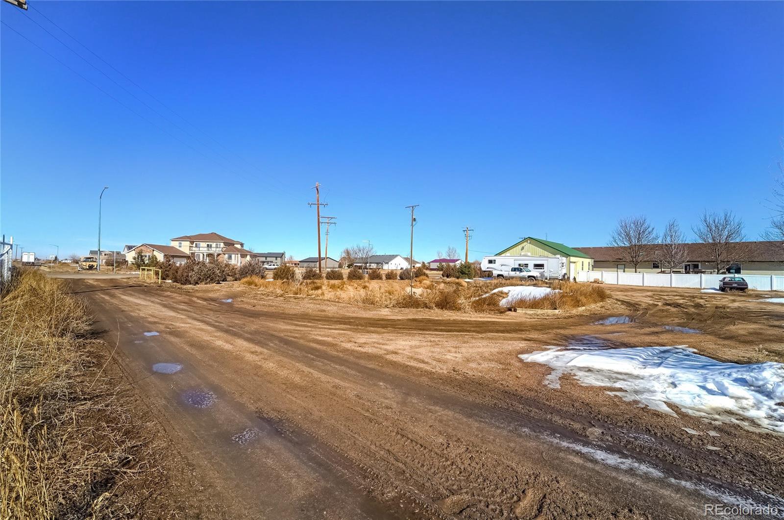 MLS Image #37 for 402 n garden court,platteville, Colorado
