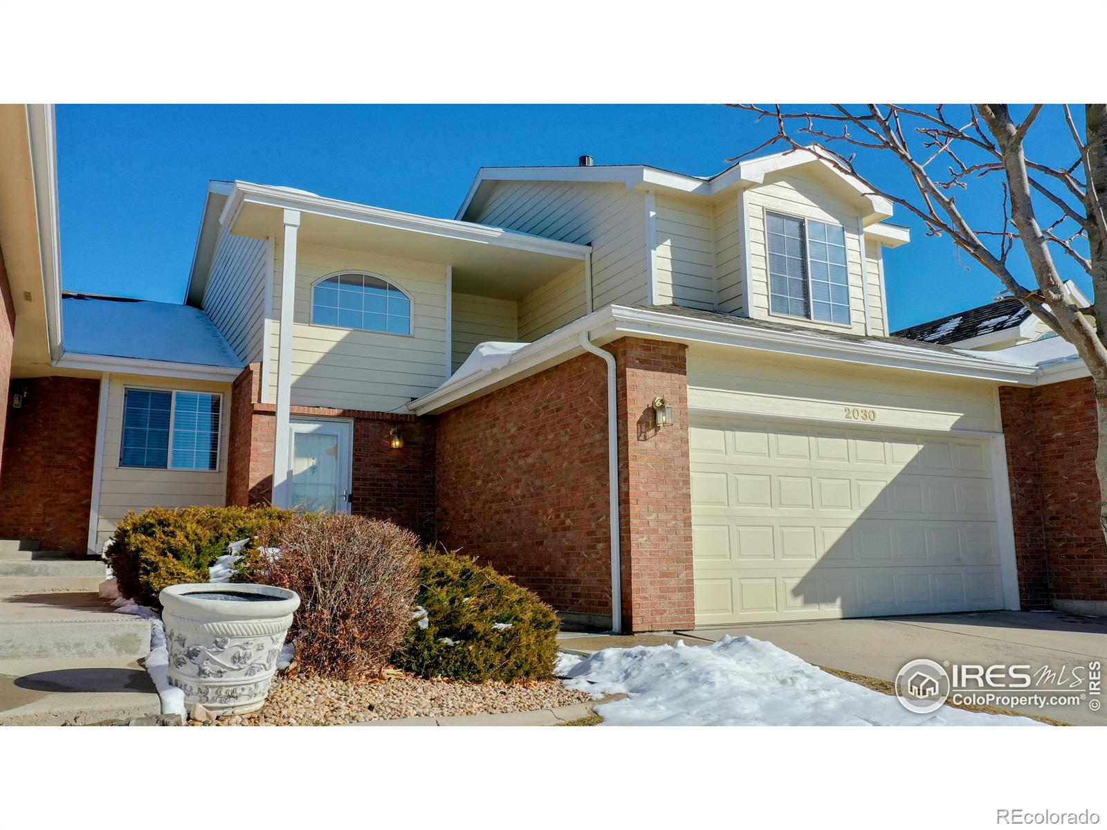 MLS Image #2 for 2030  35th ave ct,greeley, Colorado